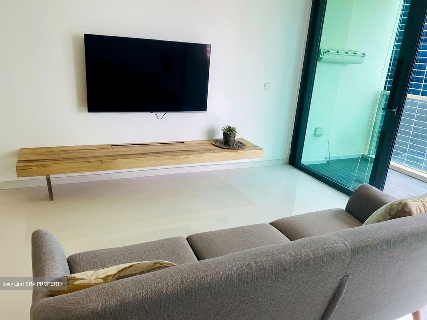 Soleil @ Sinaran (D11), Condominium #594136311